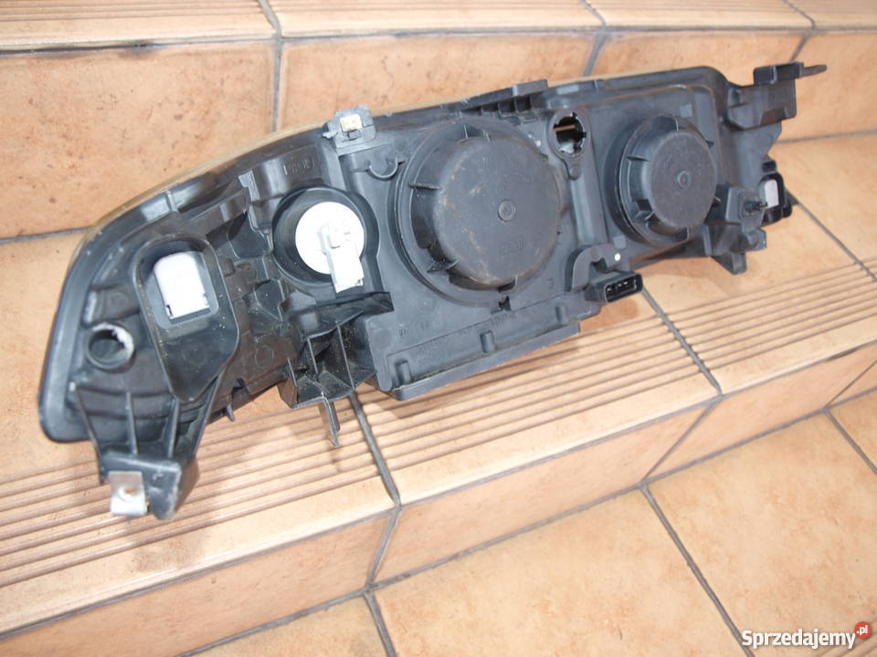 Renault Laguna lampa lewa przód 2001 2005r sprzedam