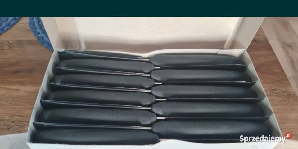 Nowe Noze 13 trybowniki Giesser Ostróda