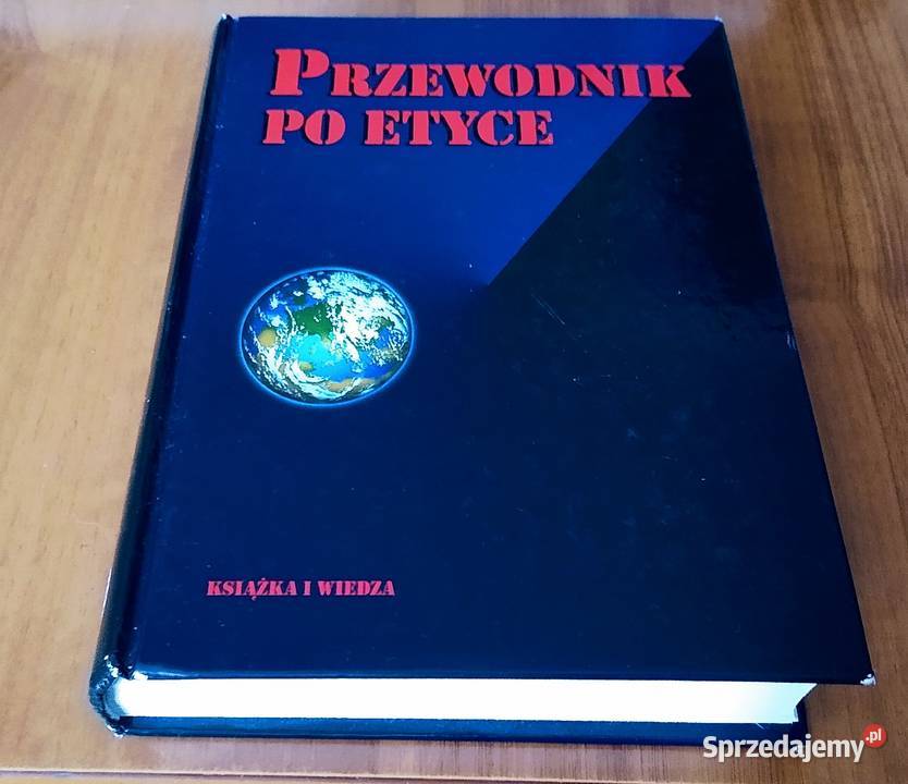 Przewodnik etyce pod red Petera Singera red wyd Gdańsk