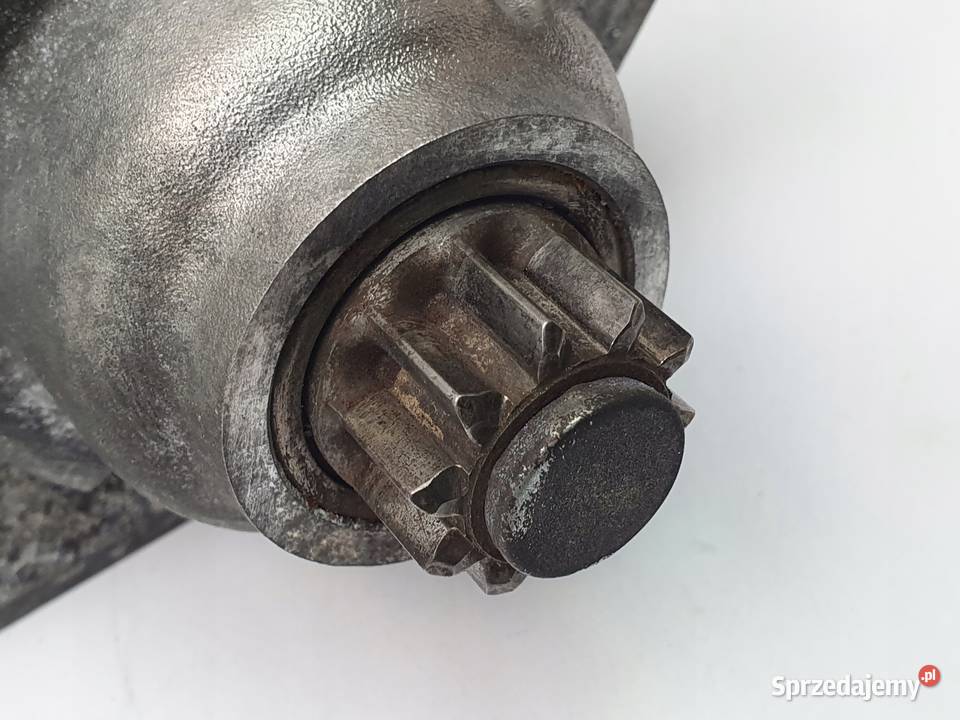 ROZRUSZNIK VW Golf V 16 FSI BLF Bosch 0001120406 Chełm