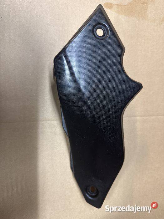 Bok boczek plastik owiewka Yamaha MT07 Tracer 7 Poznań
