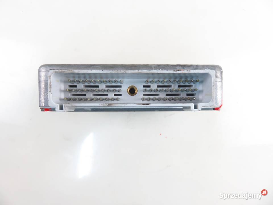 STEROWNIK FORD ESCORT VI KABRIOLET 14 8V 75 F4B