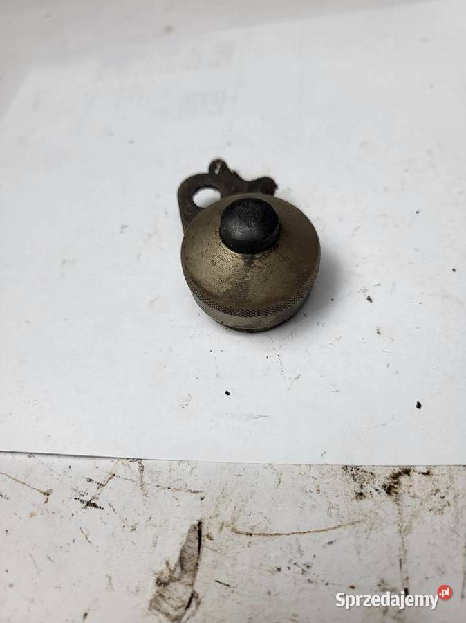 BOSH GASZAK PRZEŁACZNIK BOSH MOSIĄDZ Rybnik sprzedam
