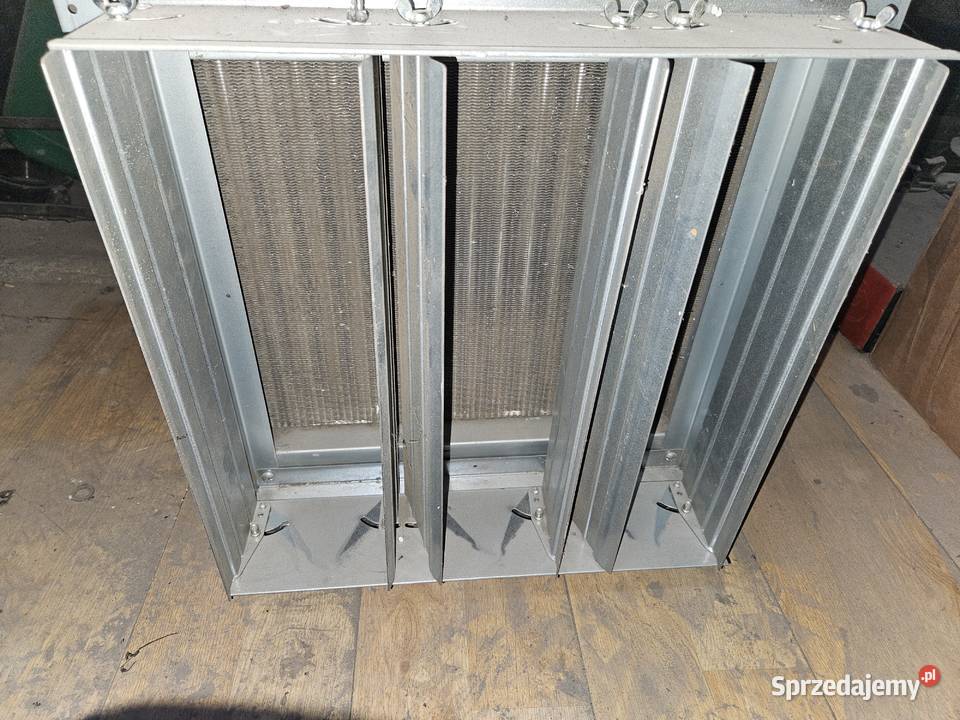 Nagrzewnice przemysłowe ogrzewanie piec garaż mazowieckie