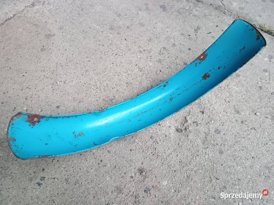Błotnik przedni Romet Pegaz M750 Polo M760 Masłowo sprzedam