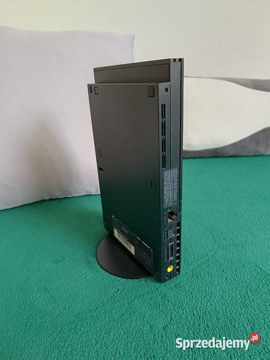 Sony PlayStation 2 Slim 2 Slim Vertical Stand Konsole i automaty Pruszków
