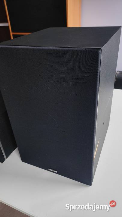 Zestaw głośników Nubert nuBox 381 CS411 Rypin