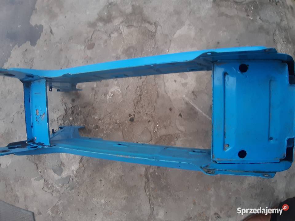 Rama Simson sr50 plus dokumenty