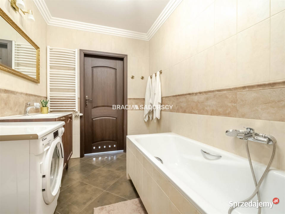 sprzedaży mieszkania Kraków Chopina 5618m2 2 Liczba pokoi 2