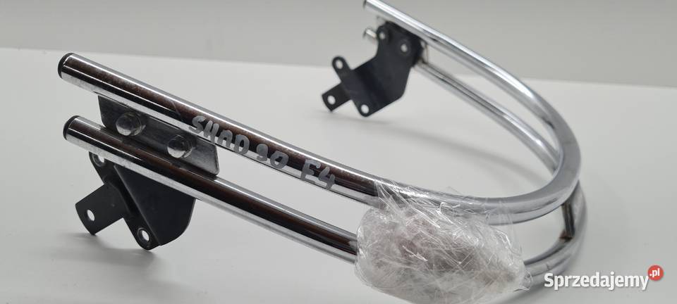 Honda Shadow 9050 gmol osłona błotnika przód mazowieckie Warszawa