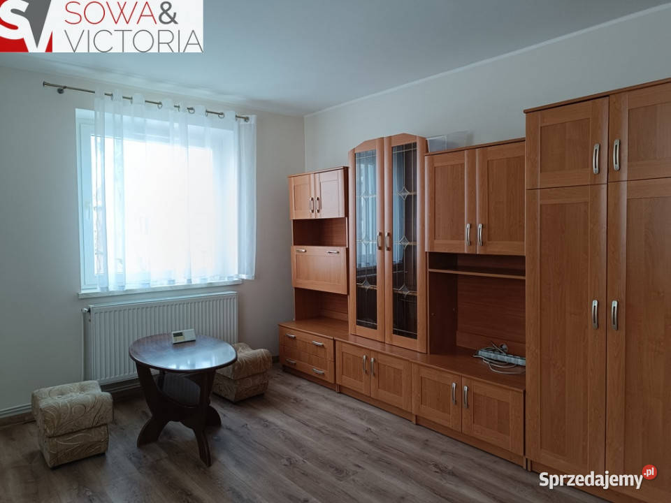 Kawalerka na Białym Kamieniu Wałbrzych