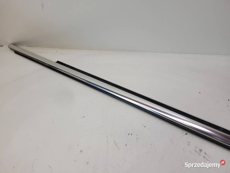 LISTWA CHROM DRZWI AUDI A4 B8 PP 8K0853284G osobowe Przystajń
