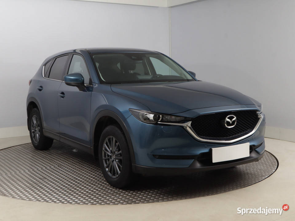 Mazda CX5 20 SkyactivG Bielany Wrocławskie sprzedam