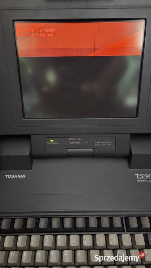 Stare komputery różne marki8 sztukToshiba Hundai Warszawa