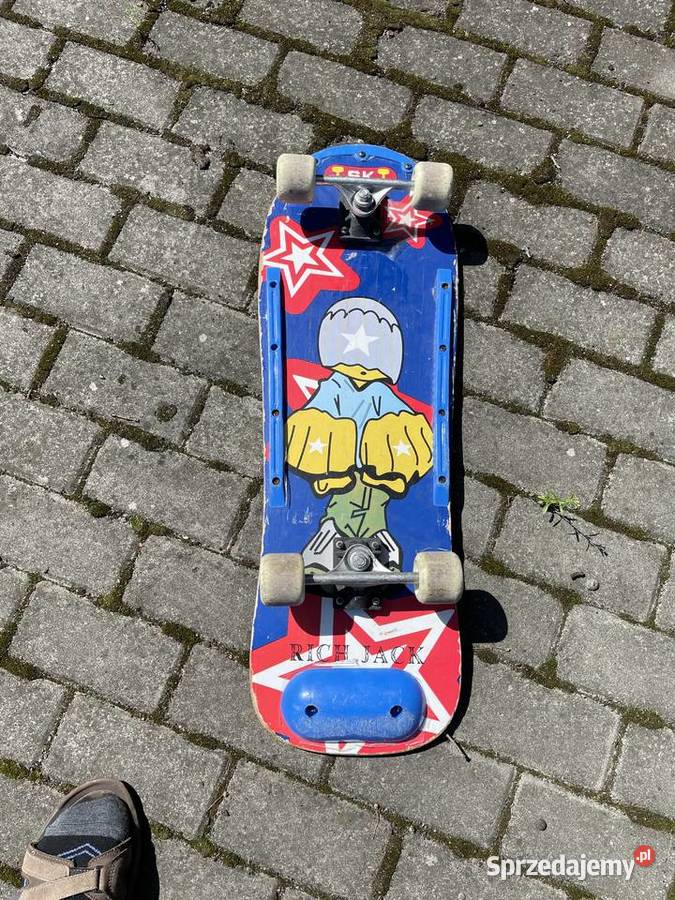 Deskorolka na sprzedaż Opole