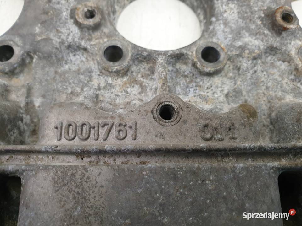 Volvo S60 V70 II 20 24 T POKRYWA ZAWORÓW 1001761 Chełm