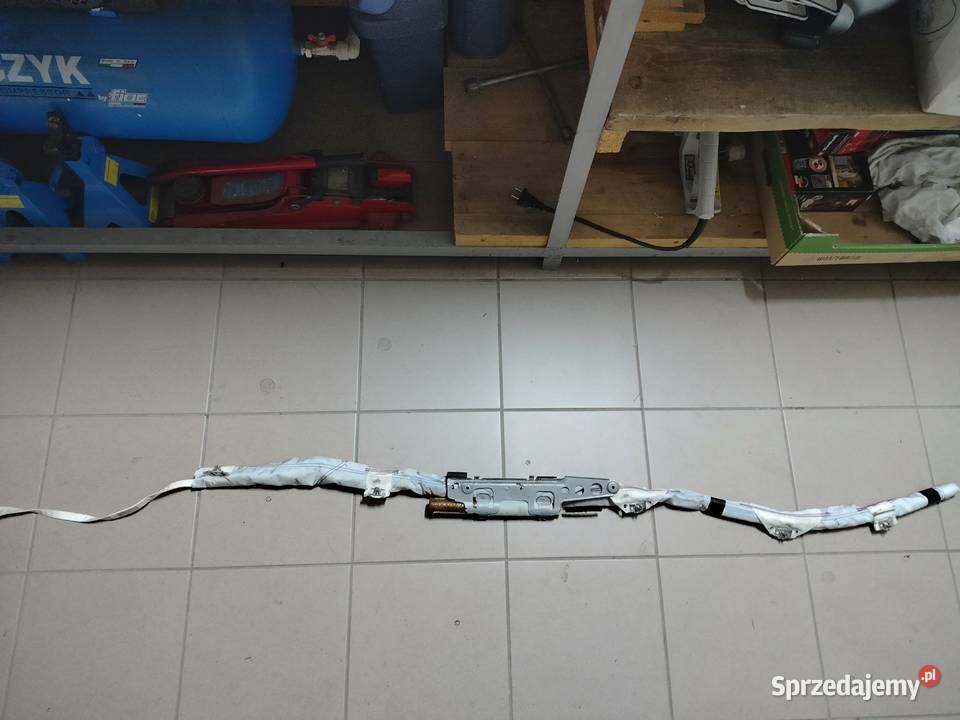 Kurtyna boczna opel astra h prawa hb Rok produkcji 2007 Kielce