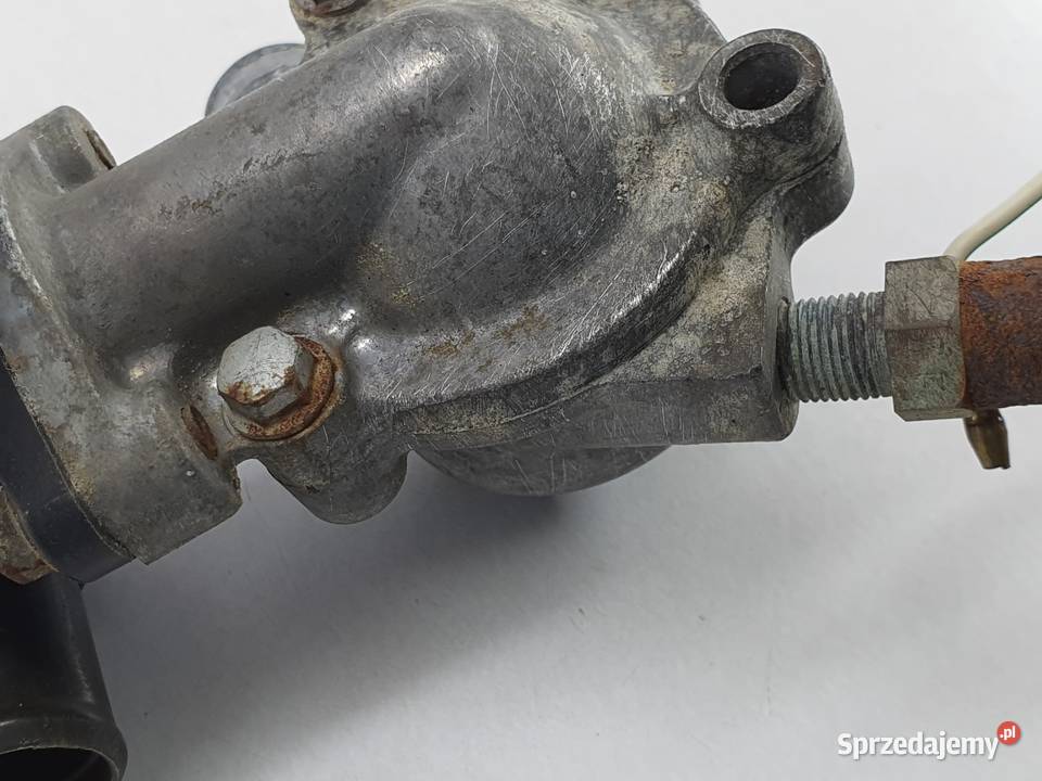 Obudowa Termostatu Czujnik Korek Kawasaki Kvf łódzkie Łódź