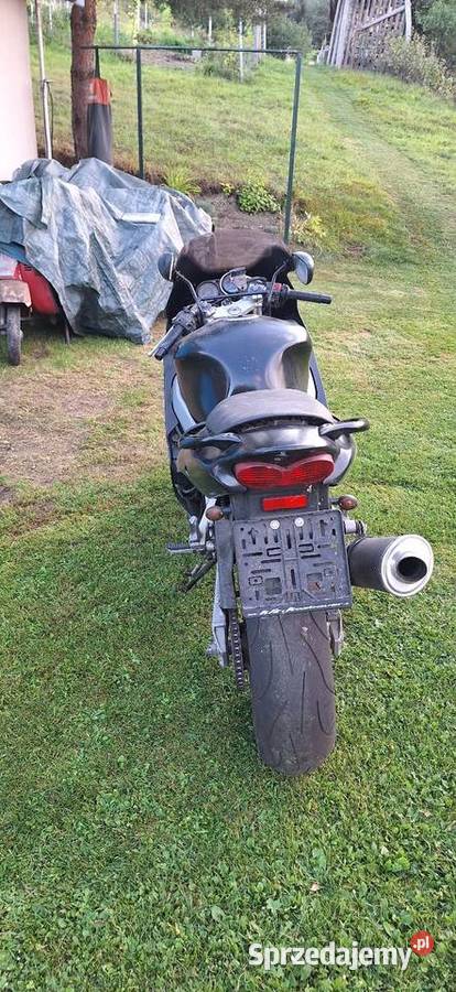 Kawasaki ZX 900 C Piwniczna-Zdrój sprzedam