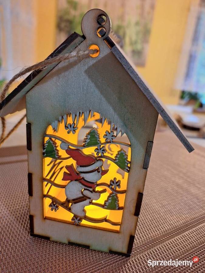 Lampiony na Roraty Lampiony i latarnie podkarpackie Strzyżów sprzedam