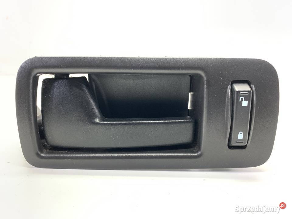 KLAMKA WEWNĘTRZNA LEWY PRZÓD FORD MUSTANG V podkarpackie sprzedam