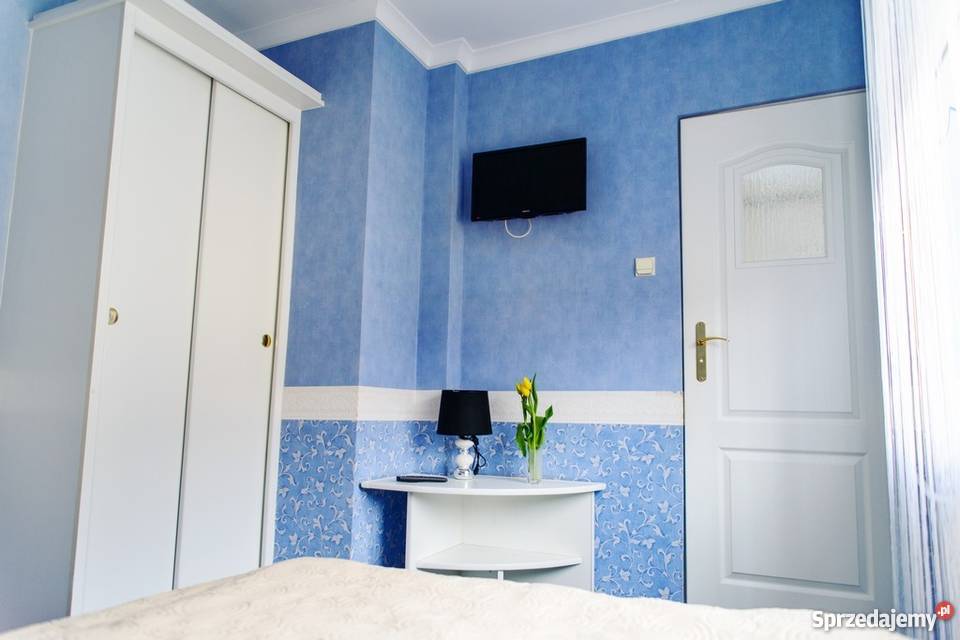 Noclegi Unieście Mielno Wypoczynek morzem