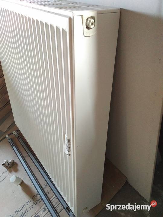 Grzejnik Stelrad V33 900x900 zawór głowica sprzedam