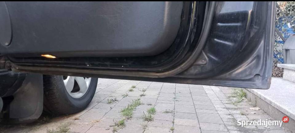 Mercedes ml 163 430 v 8 LPG 43 łódzkie sprzedam