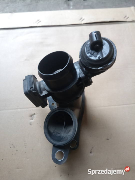 PRZEPUSTNICA 20 HDI 163 V29007022 Myszków