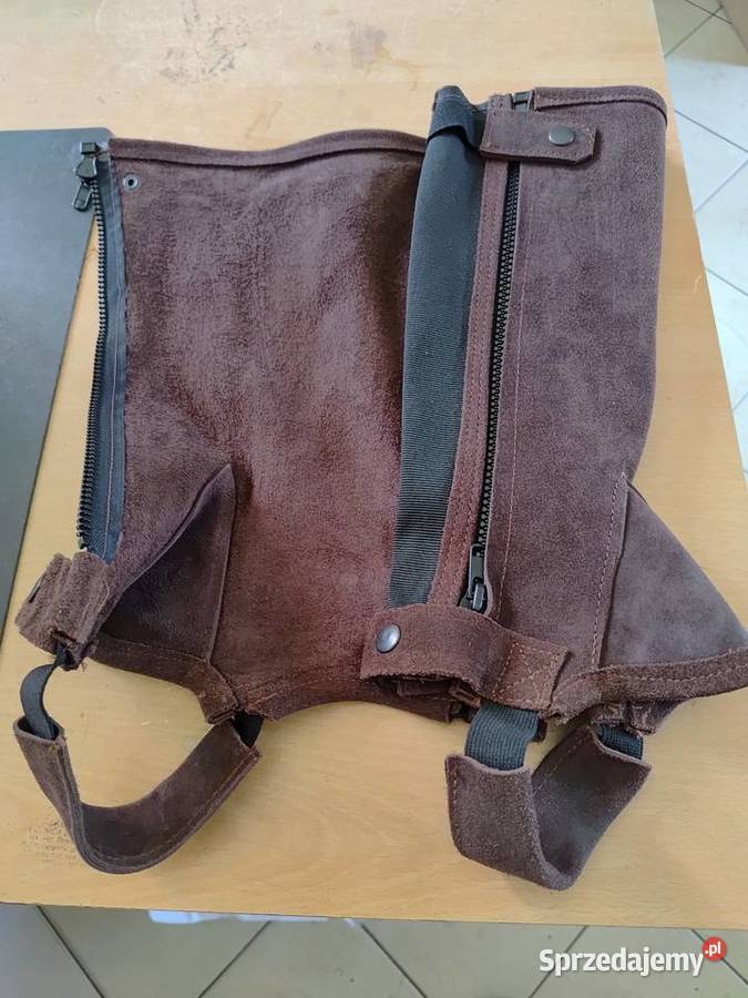 CZAPSY ZAMSZOWE S Kazanów sprzedam