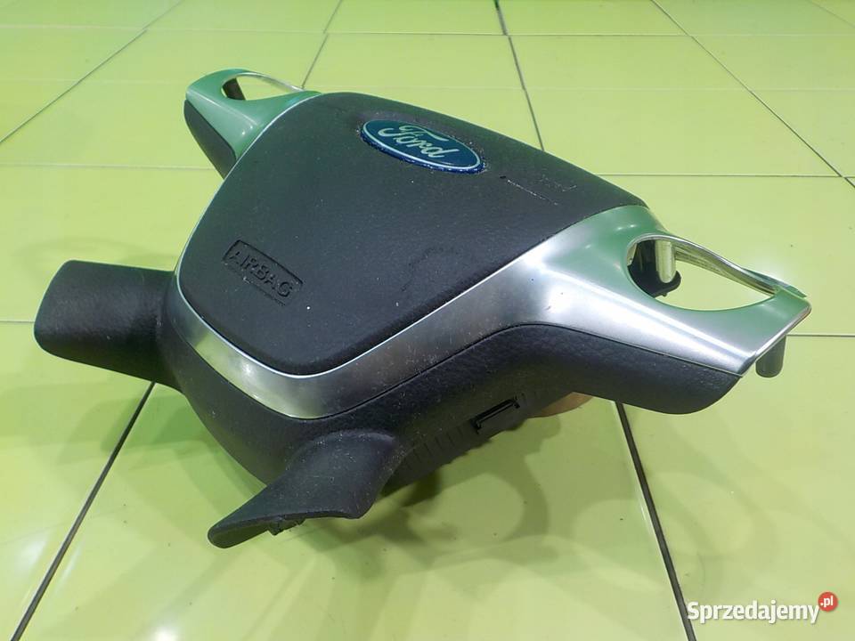 FOCUS MK3 10 B 12r HB 5D AIRBAG poduszka mazowieckie Suków