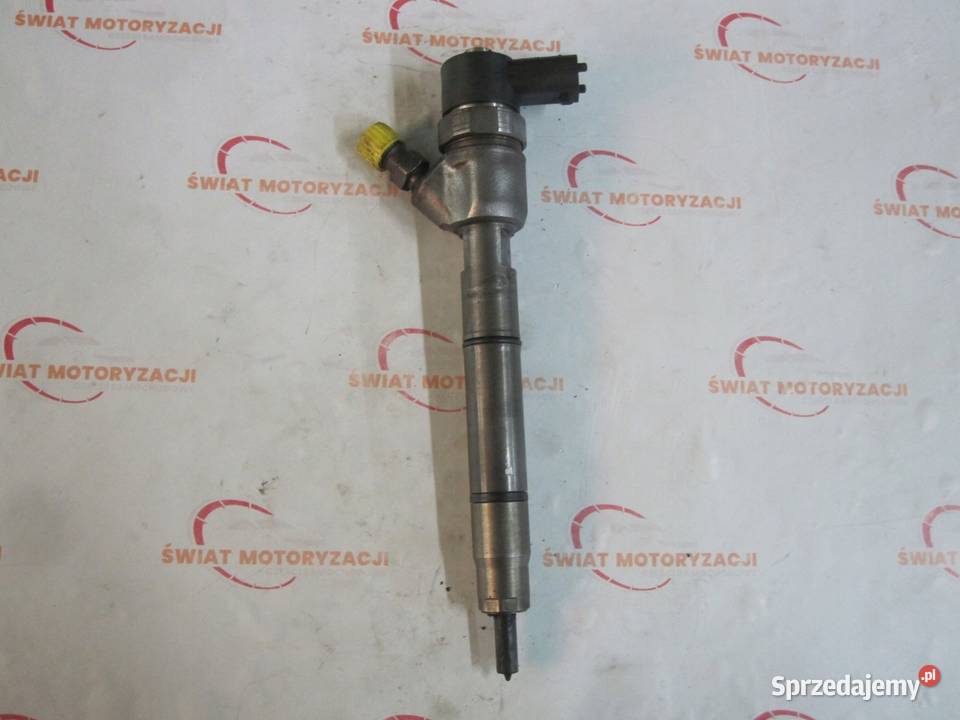 HYUNDAI KIA 16 CRDI wtrysk wtryskiwacz osobowe Kielce