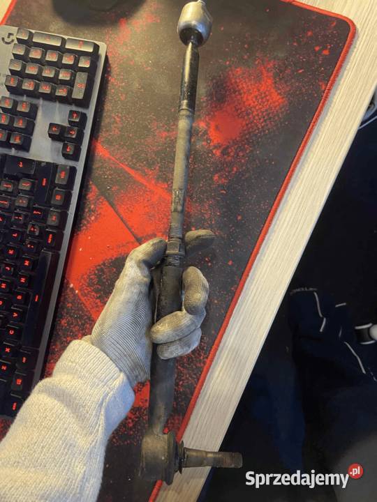 Drążek kierowniczy Prius 2 Prawy Warszawa