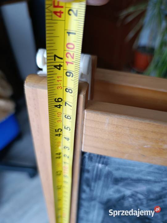sztaluga tablica drewniana malarska dwustronna Poznań