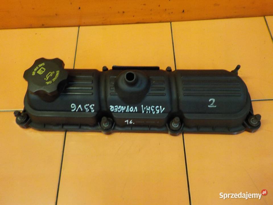 VOYAGER IV 33 V6 06r pokrywa zaworow 28540066B Suków