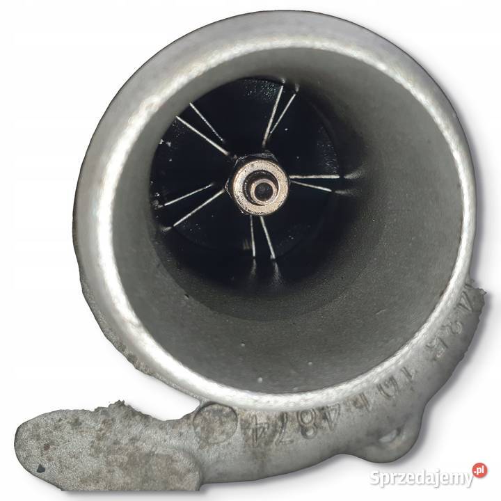 TURBOSPRĘŻARKA Opel Combo D 13 CDTI turbo Chełm