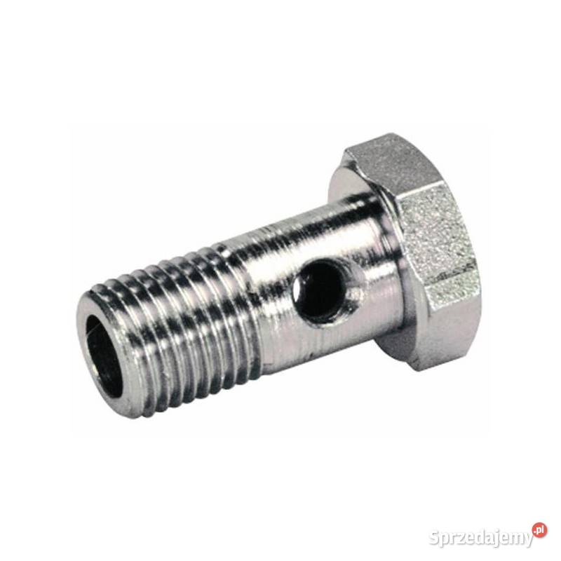 Śruba BANJO M16x15 01814 Kamionna