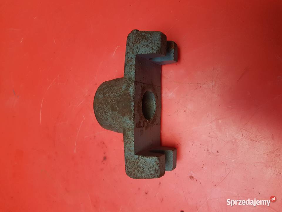 Końcówka przegubu rozrzutnik N218 2218030070 Części i osprzęt rolniczy Sulechów