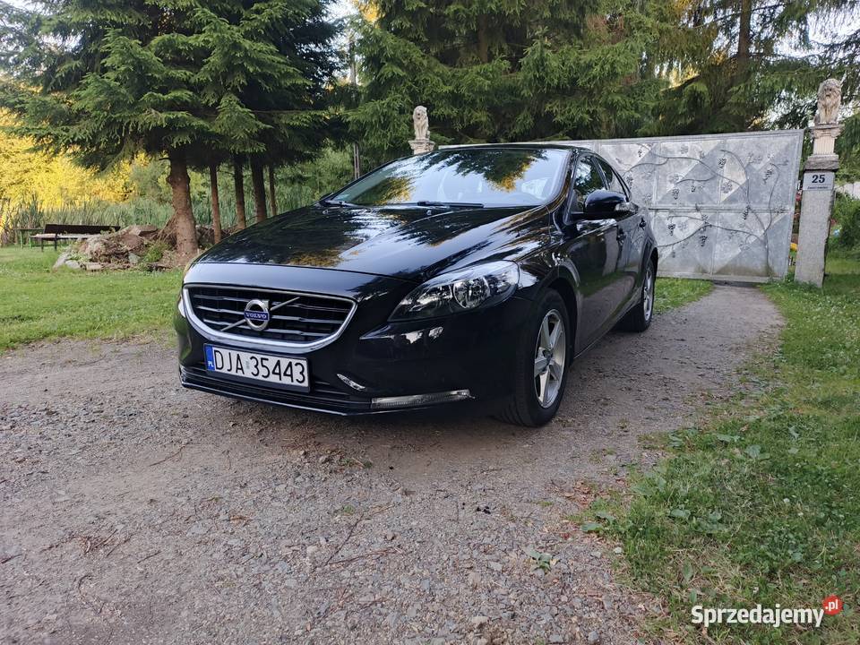Volvo V40 stan nowy rozrząd Bolków sprzedam