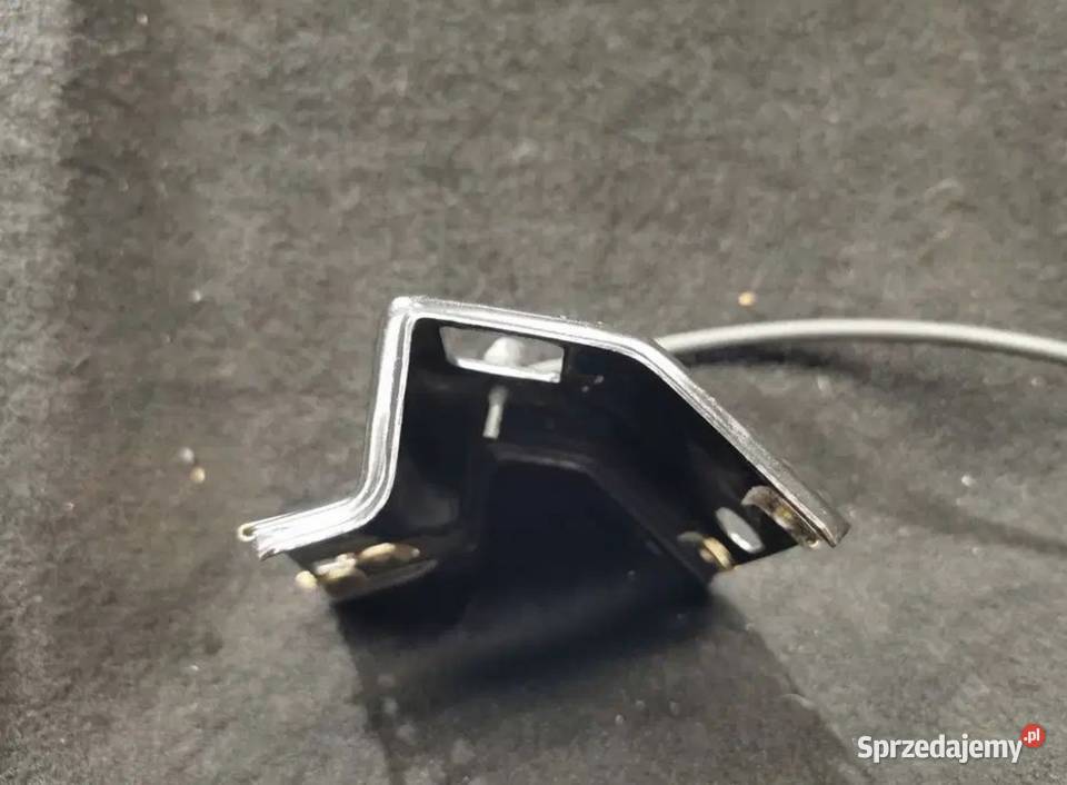 Stelaż schowka pasażera BMW e34 lift Żory