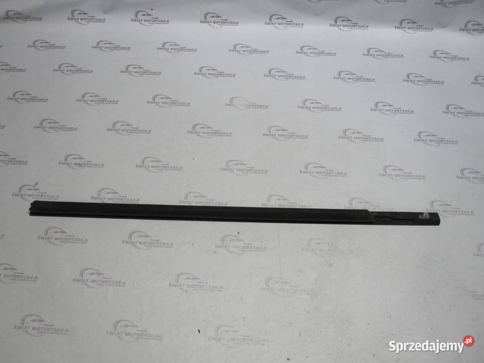 LAND ROVER FREELANDER II 06r listwa zgarniająca sprzedam