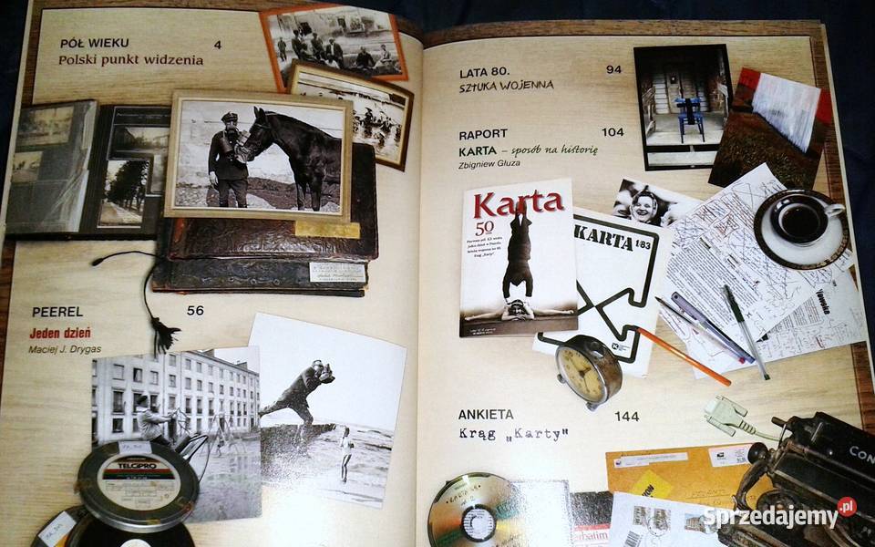 Karta 50 2006 Pierwsze pół XX wieku Pozostałe Chełm