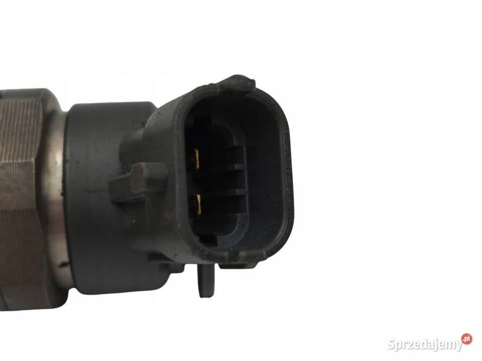 WTRYSKIWACZ Citroen C3 C4 C5 DS Peugeot 207 208 Chełm sprzedam