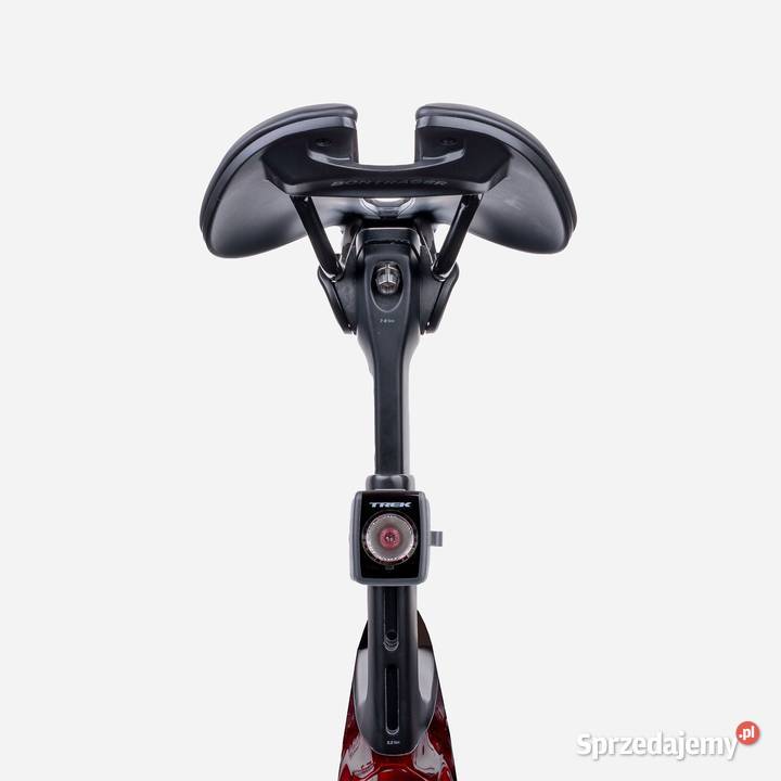 Uchwyt radaru do ramy Trek Madone 7 Trek CarBack mazowieckie Warszawa