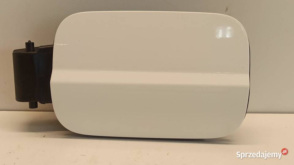 AUDI A6 C7 KLAPKA WLEWU PALIWA LY9C 4G0809906A sprzedam