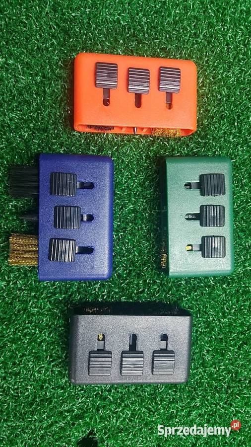 Akcesoria golfowe wyprzedaż REDGOLF Baranów