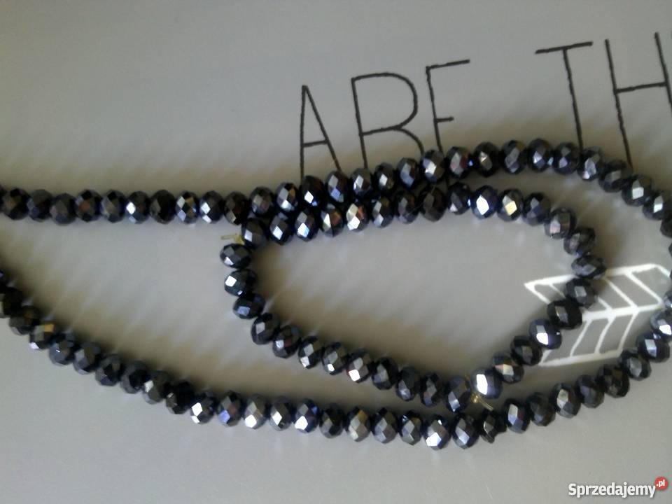 piękne korale Siedlce