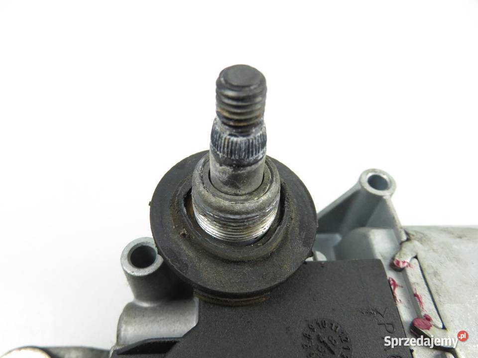 SILNICZEK WYCIERACZKI TYŁ FREELANDER 23001003