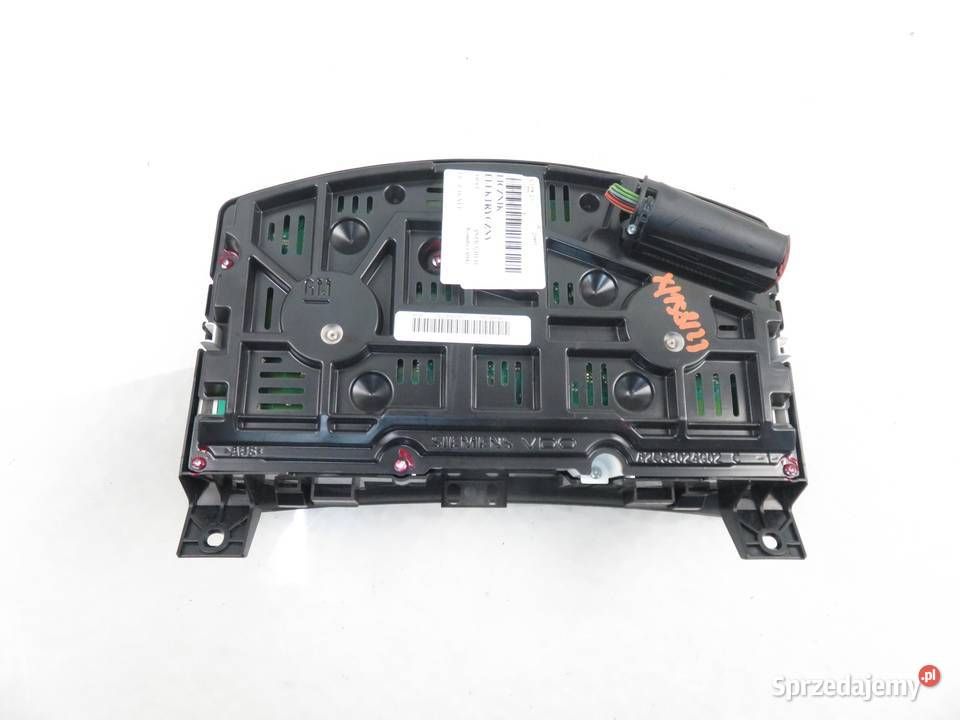 LICZNIK OPEL ASTRA III H 16 13216659 osobowe sprzedam