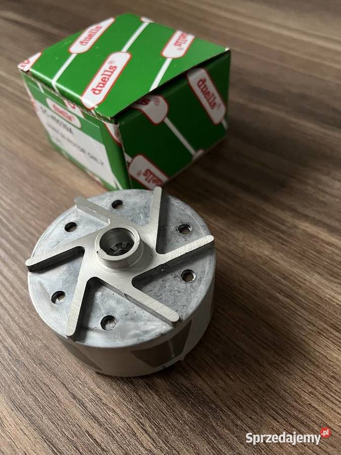 NOWY DUELLS wirnik iskrownika magneto jawa 50 Bielsko-Biała